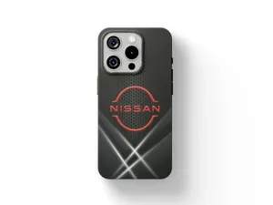 Nissan Silicon Cover for Smartphone Universal Pro Max